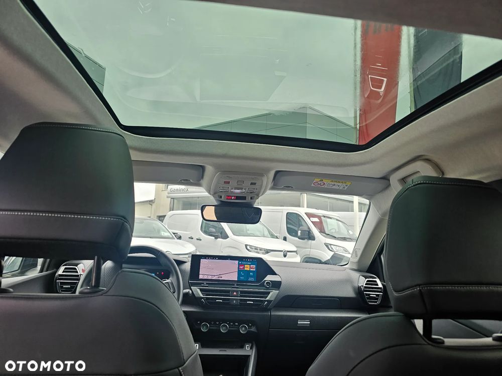 Citroën C4 1.2 PureTech Shine S&S EAT8 - 13