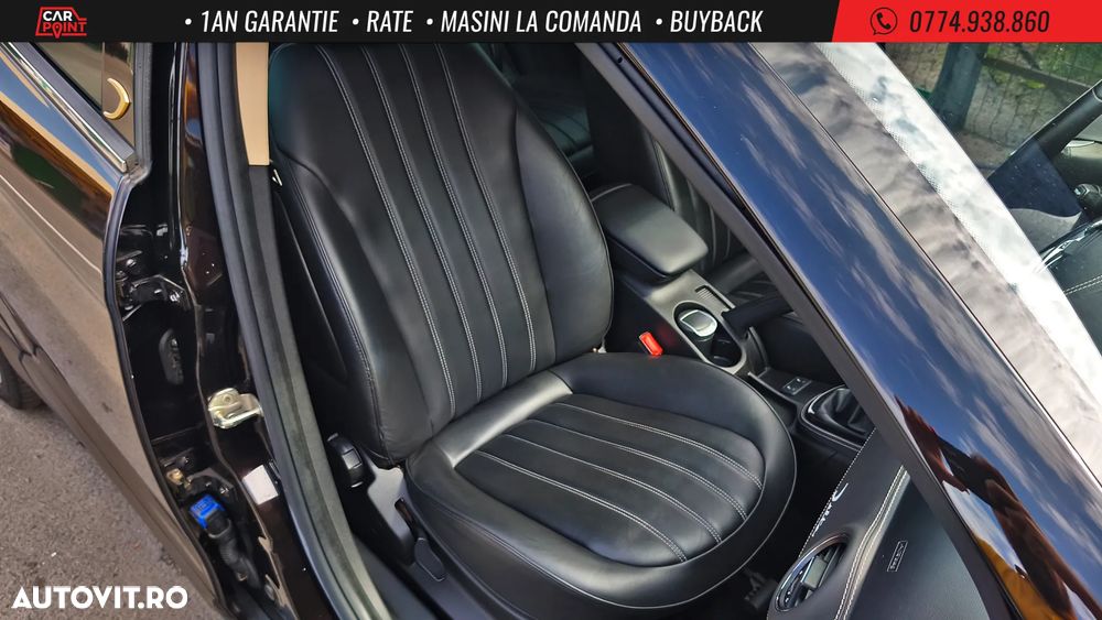 Lancia Delta 1.4 MultiAir 16v Platinum - 11