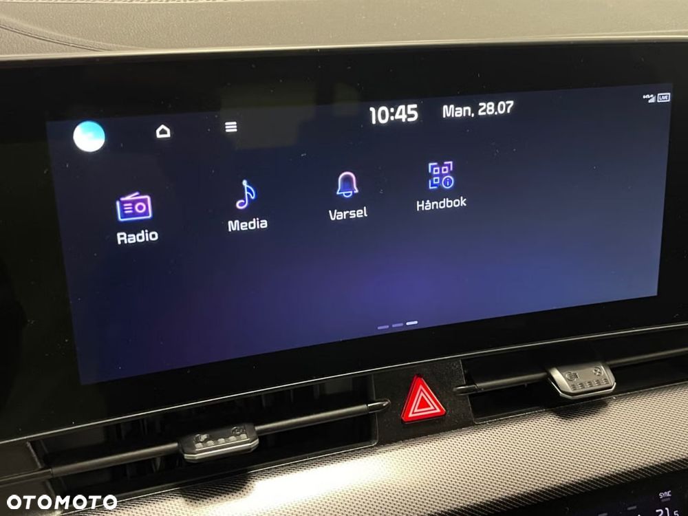 Kia Sportage 1.6 T-GDI AWD Basis - 16