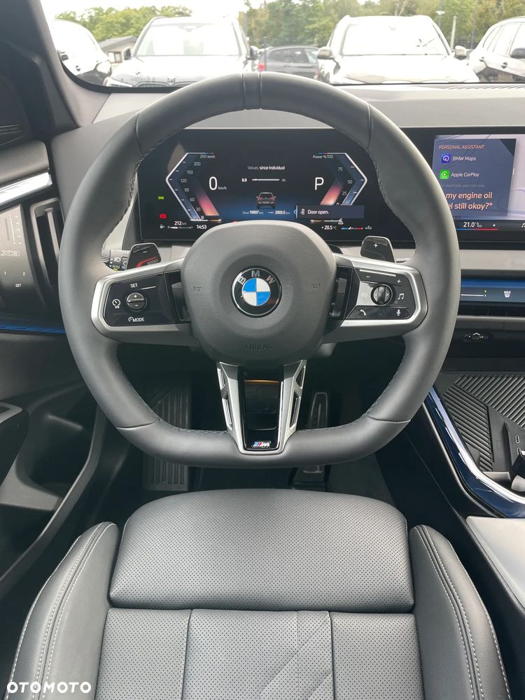 BMW X3 - 7