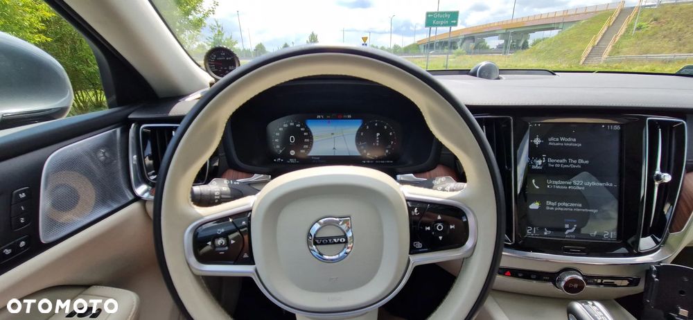 Volvo V60 T6 AWD Inscription - 24
