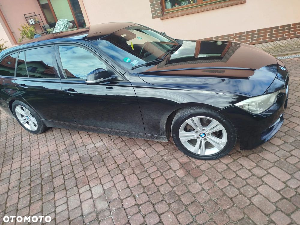 BMW Seria 3 - 1