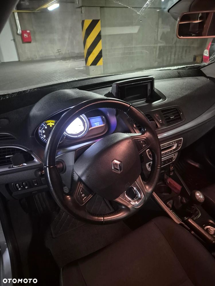 Renault Megane ENERGY dCi 110 LIMITED - 2