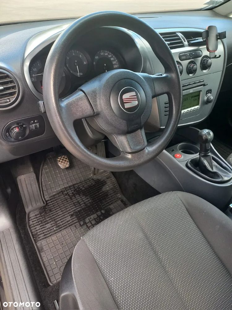 Seat Leon - 22