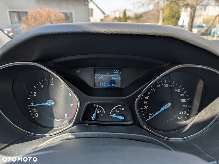 Ford Focus 1.6 Edition - 4