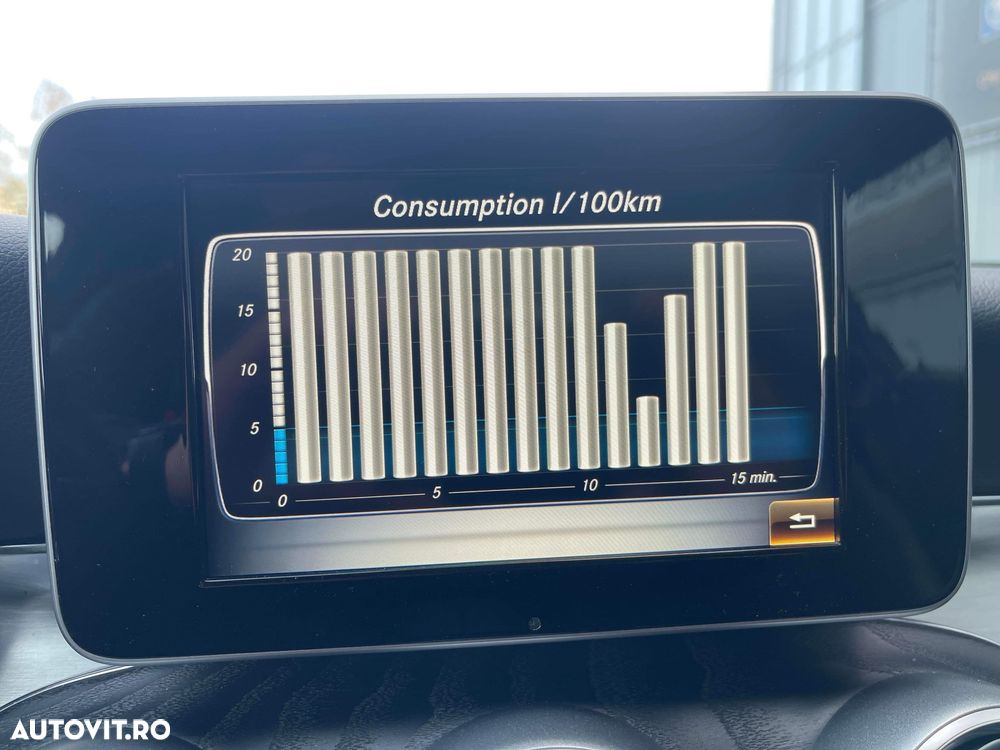 Mercedes-Benz C - 15