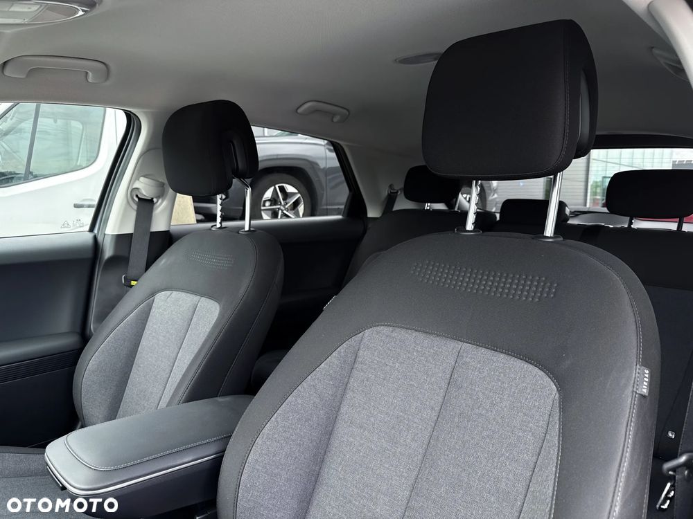 Hyundai IONIQ 5 63kWh Dynamiq - 18