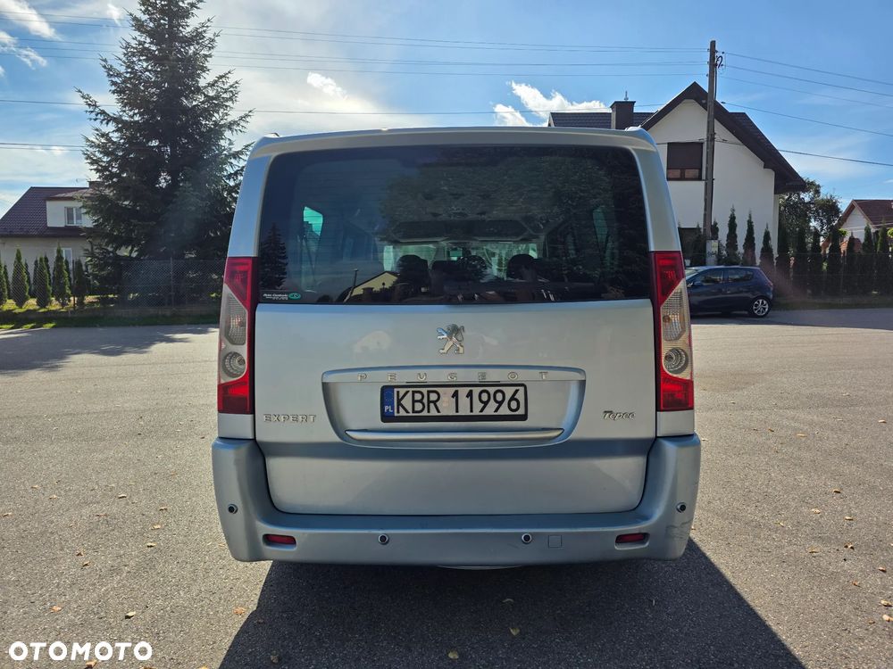 Peugeot Expert Tepee L2 Premium - 5
