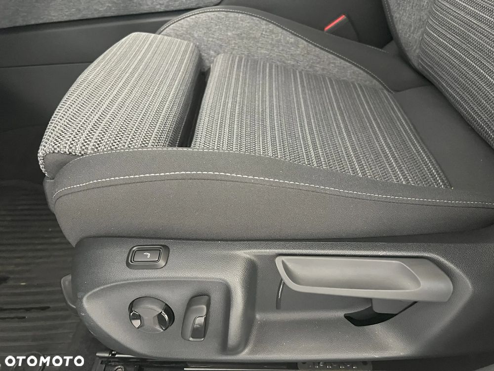 Skoda Superb 2.0 TSI 4x4 Selection DSG - 18