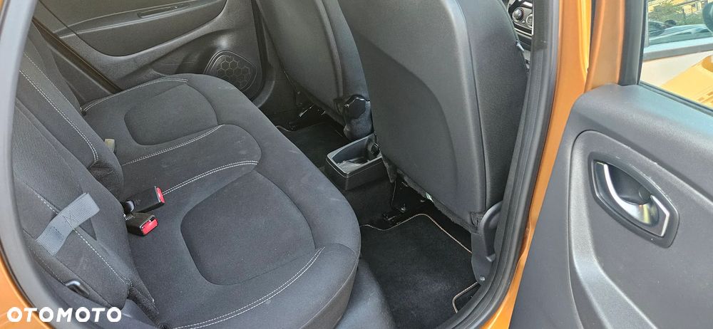 Renault Captur 0.9 Energy TCe Intens - 9