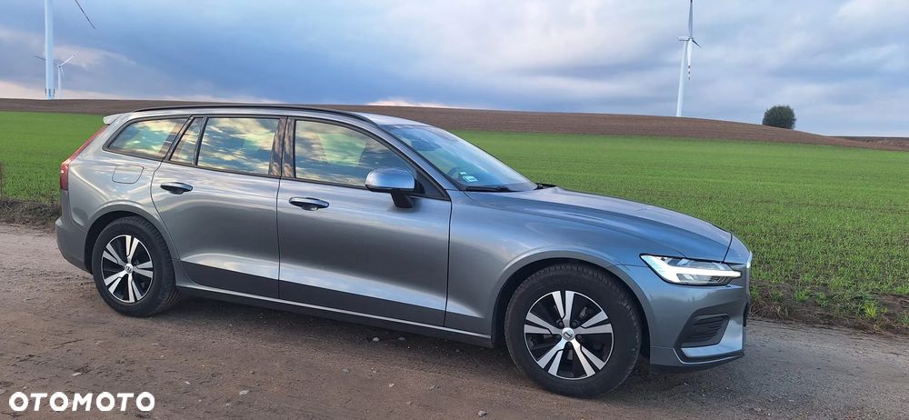 Volvo V60 D3 Momentum - 20