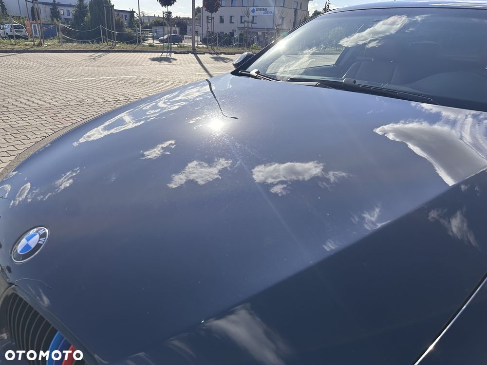 BMW Seria 3 320i - 17