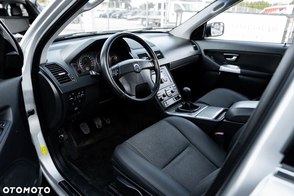 Volvo XC 90 D5 Kinetic - 15