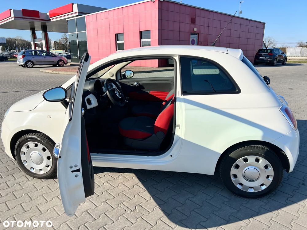 Fiat 500 - 19