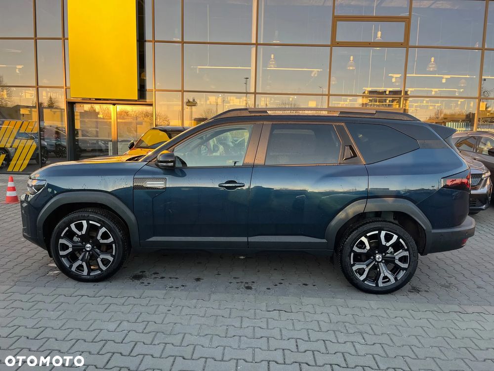 Dacia Bigster 1.8 Full Hybrid 155 Journey MMT - 5