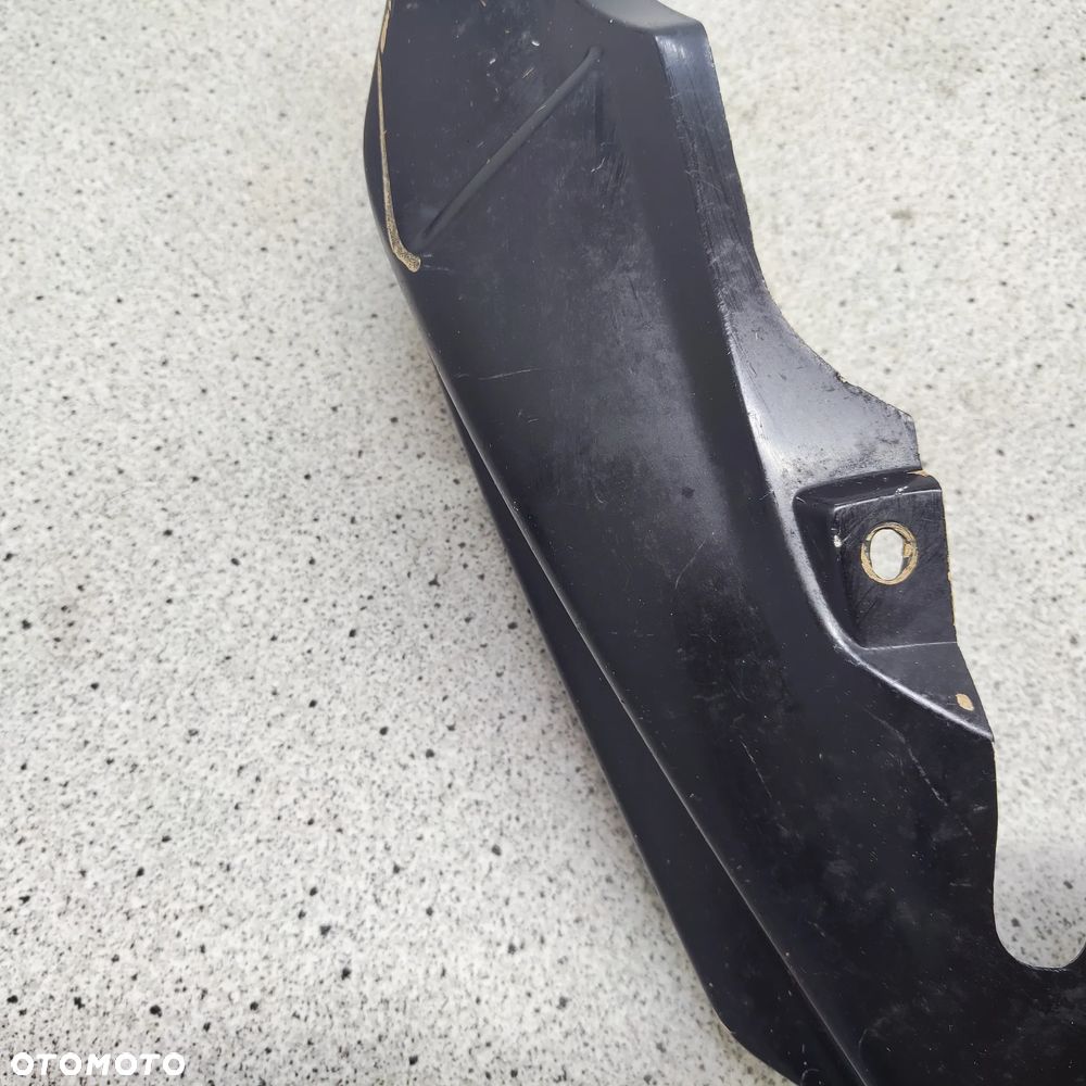 Zadupek, ogon, owiewka, osłona tył Peugeot Speedfight 2 - 5