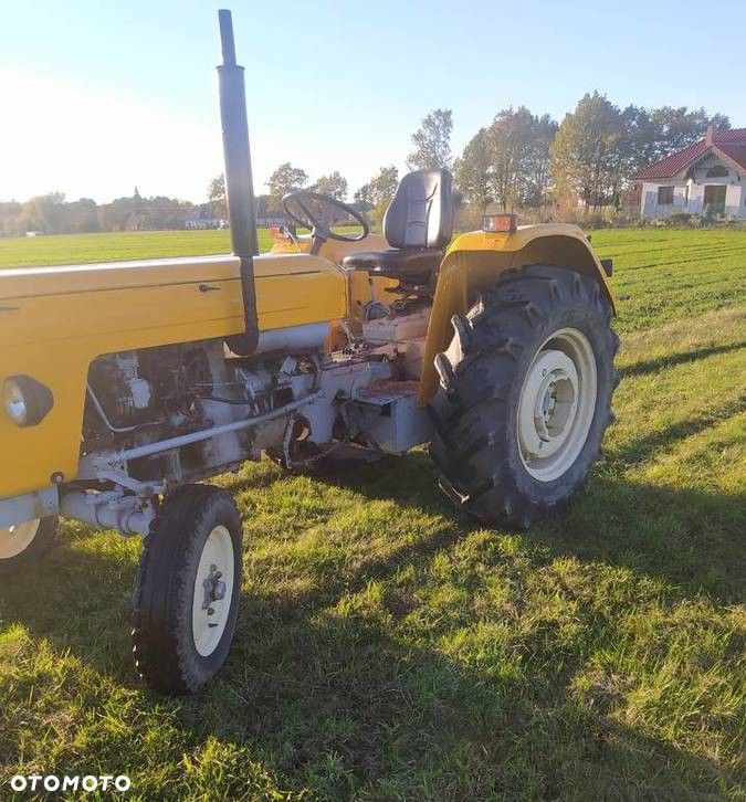 Ursus C360 - 3