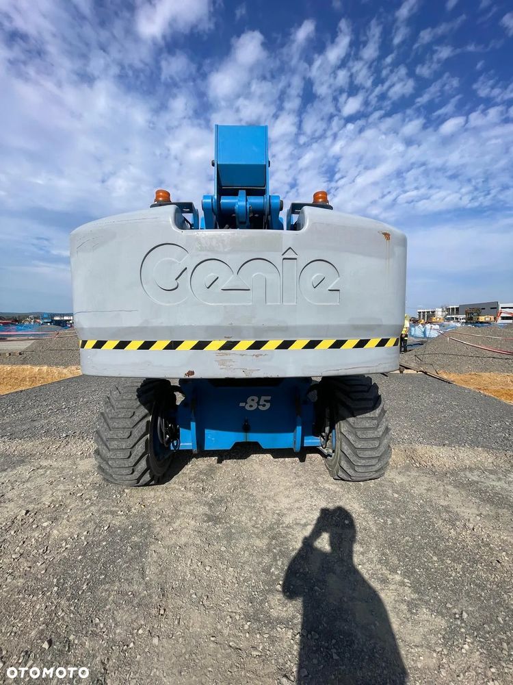 Genie S-85 - 6