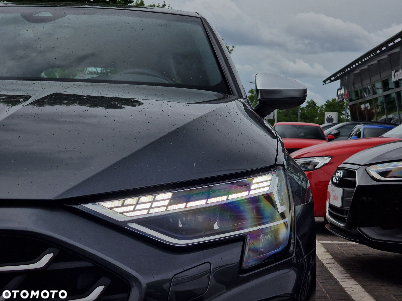 Audi S3 TFSI Quattro S tronic - 10