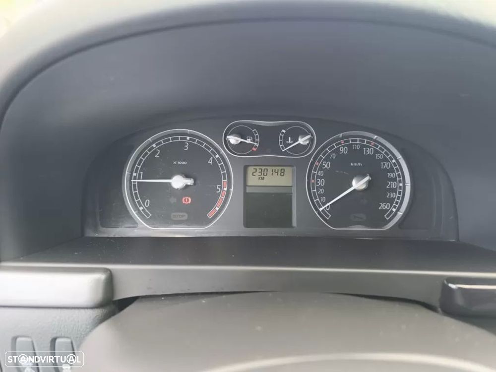 Renault Laguna 1.9 dCi Confort - 21