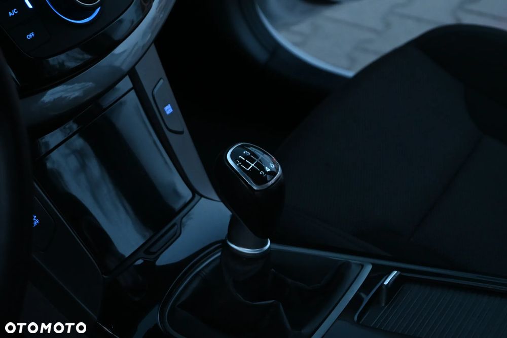 Hyundai i40 - 34