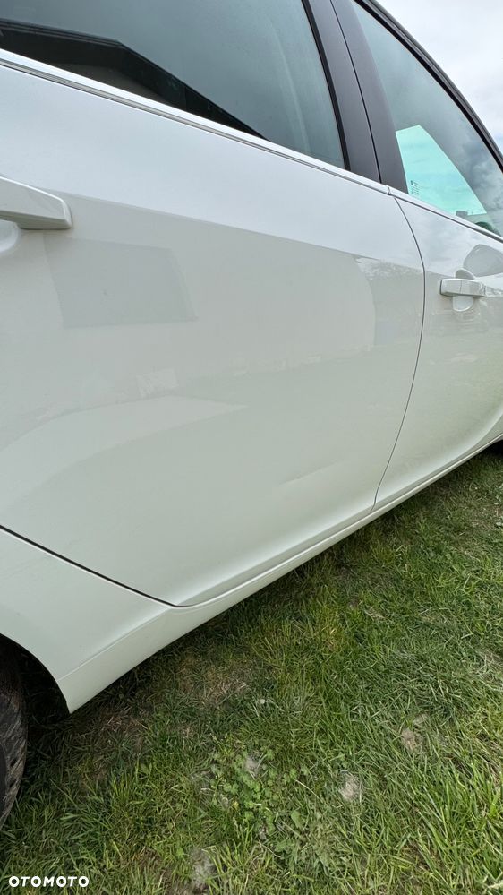 Opel Insignia 1.6 CDTI EcoFLEX S&S - 9