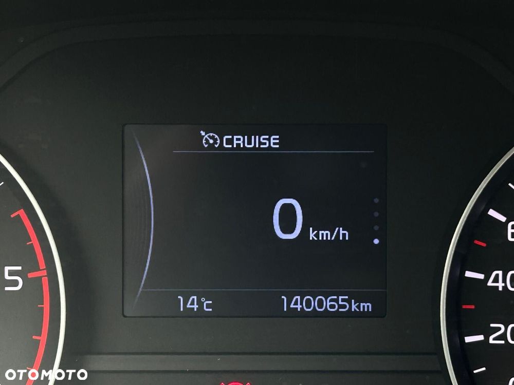 Kia Sportage 2.0 CRDI M 4WD - 26