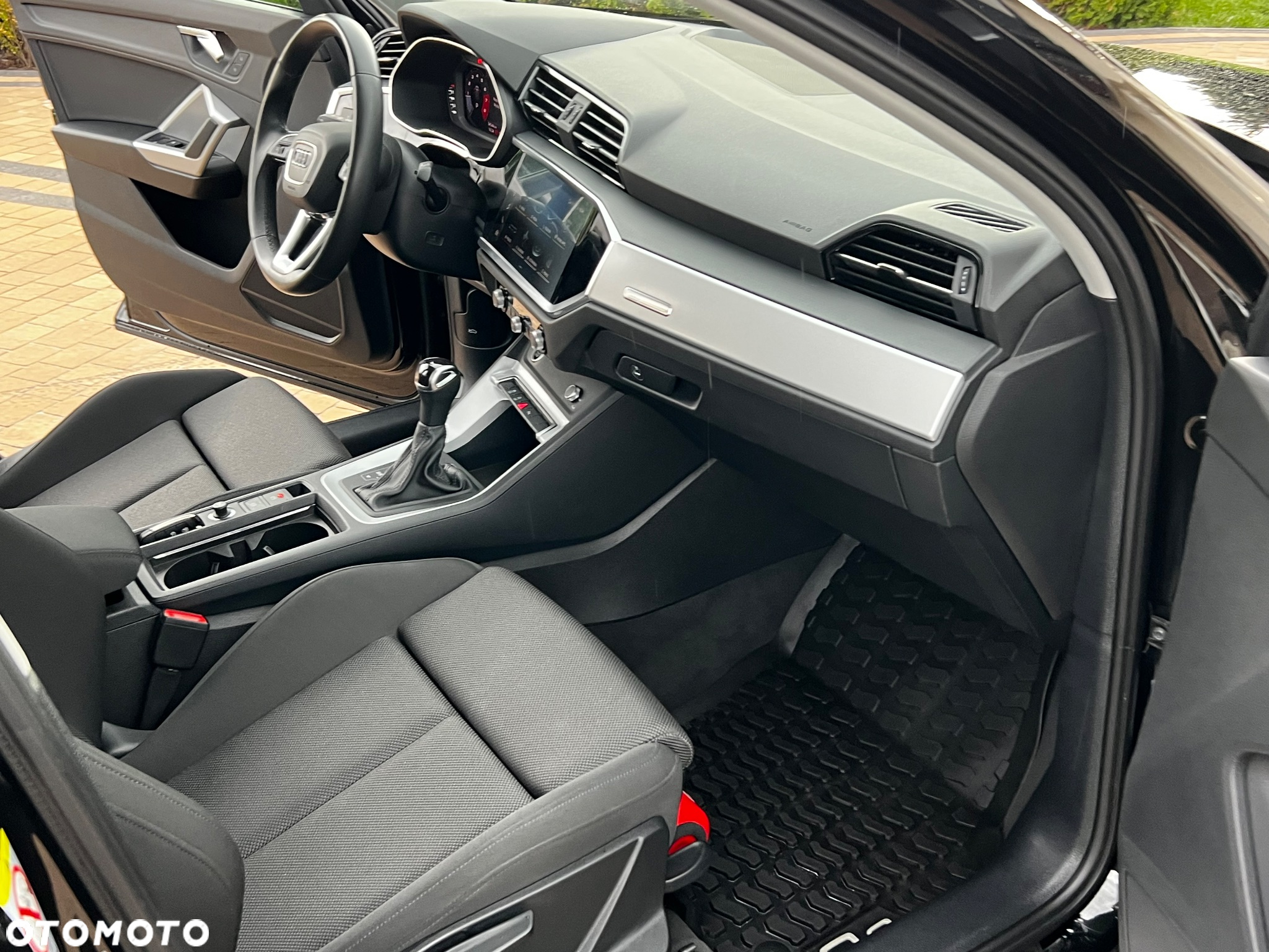 Audi Q3 35 TFSI Advanced S tronic - 27