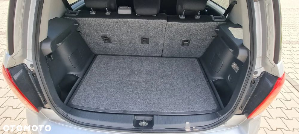 Suzuki SX4 1.6 Premium 4WD - 9