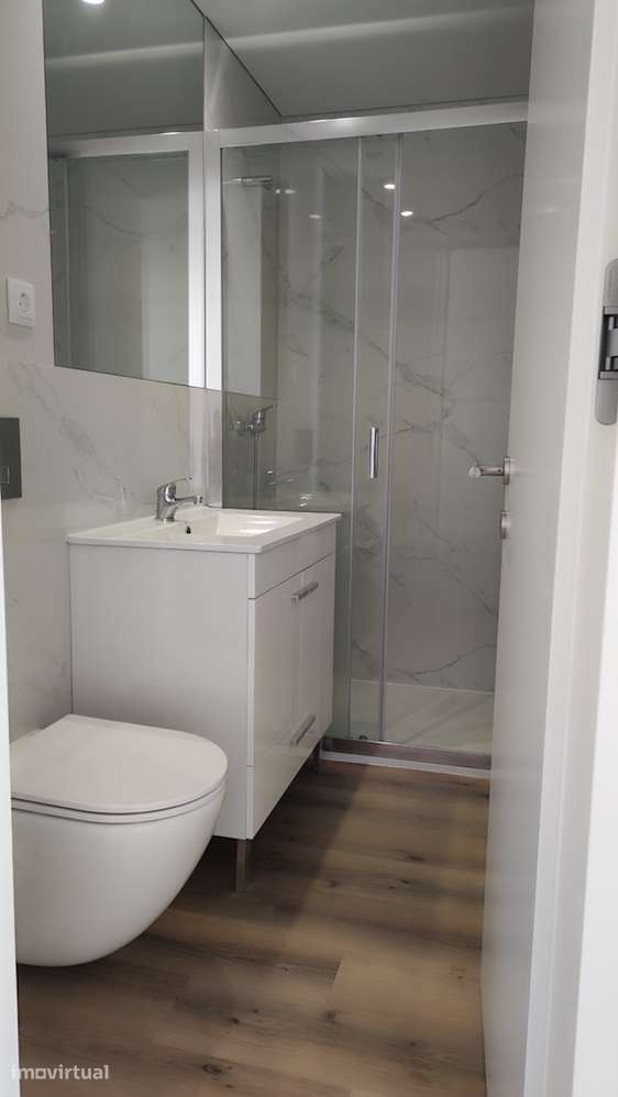 Excelente Apartamento T1 - Gualtar - Grande imagem: 5/5