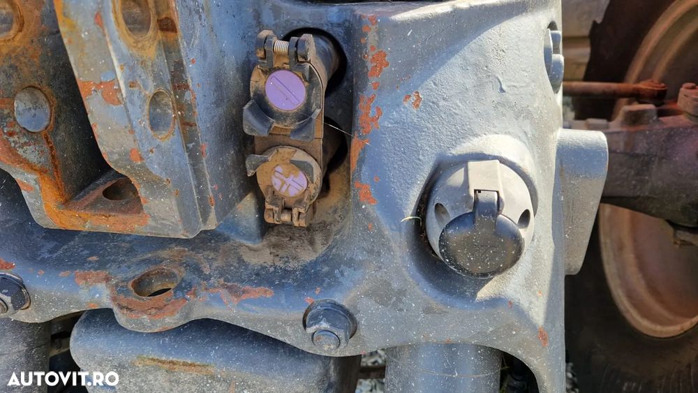 Massey Ferguson 7620 DYNA VT-E 4x4 - 27