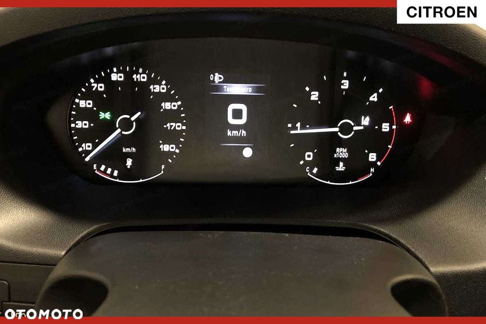 Citroën Jumper Heavy L4H3 2.2 180KM - 11
