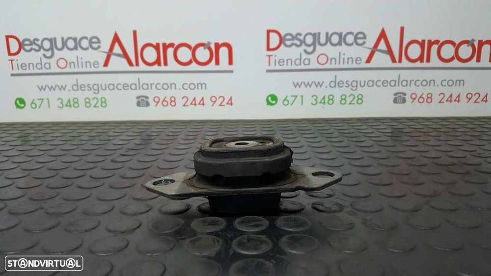 APOIO DO MOTOR NISSAN NV 200 (M20) EVALIA TEKNA - 3