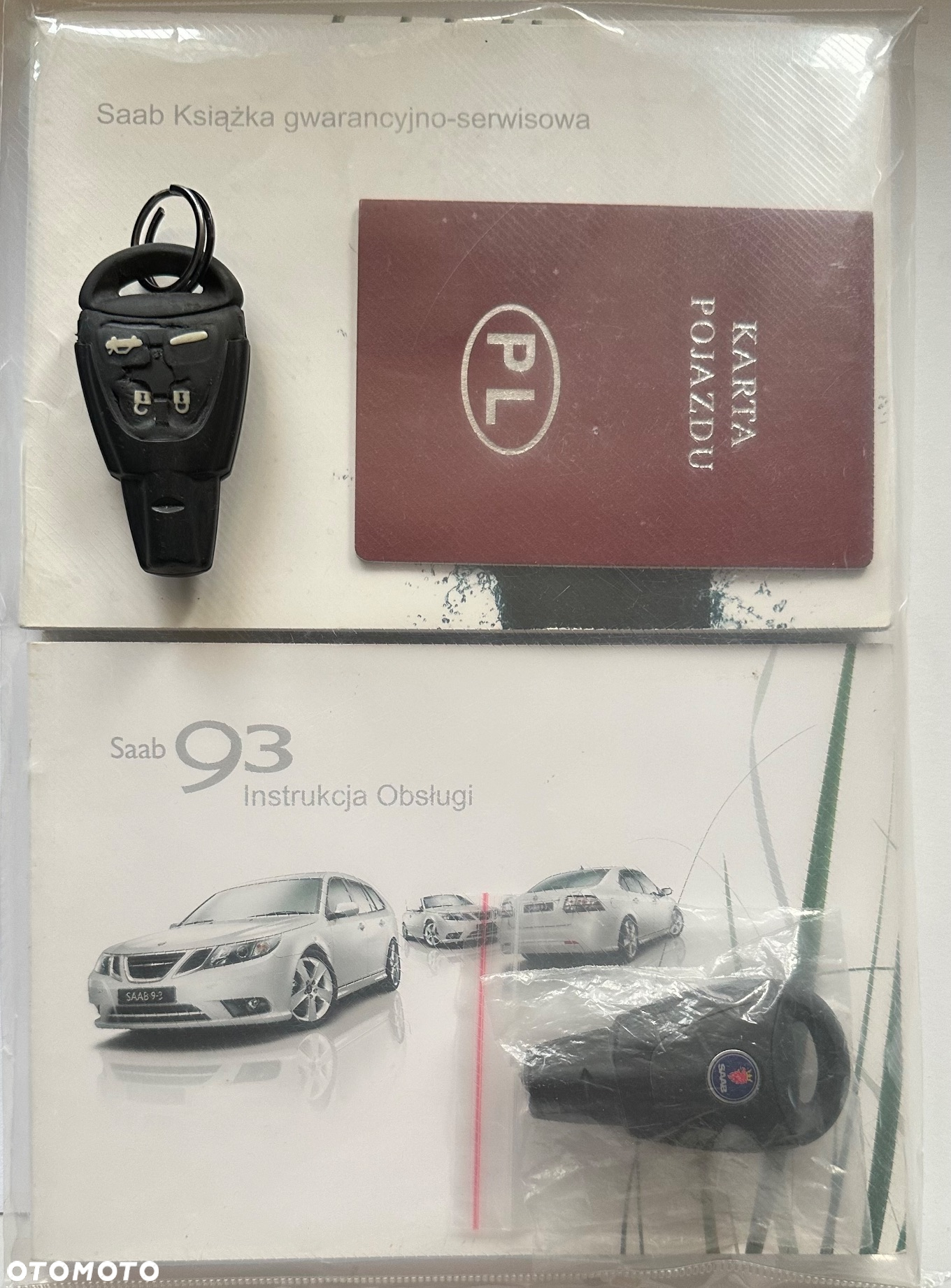Saab 9-3 1.9TTiD PF Aero - 38