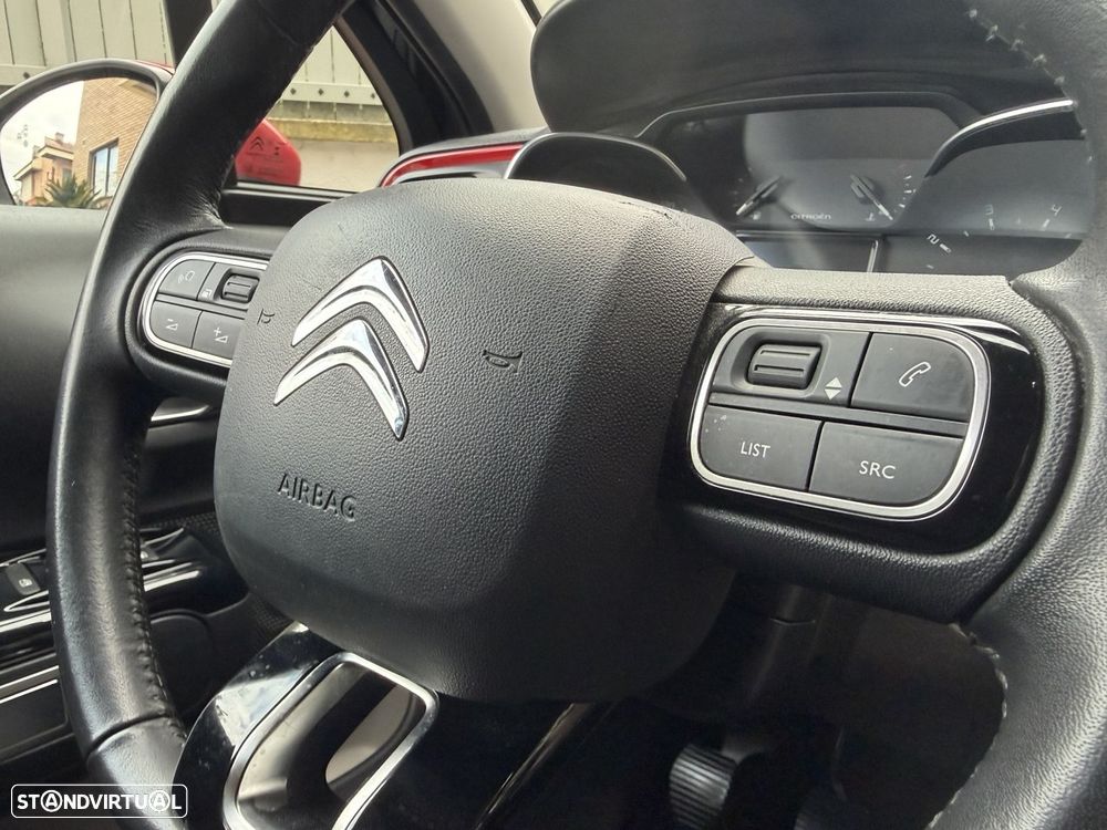 Citroën C3 Pure Tech Shine - 14