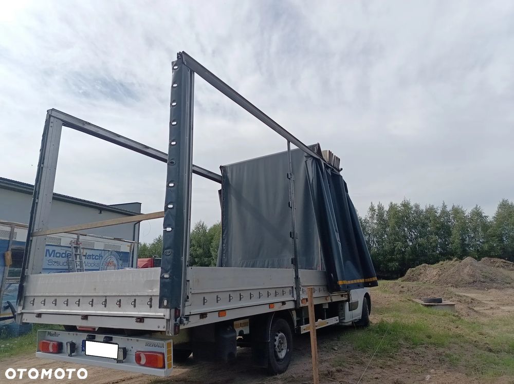Renault Master - 1