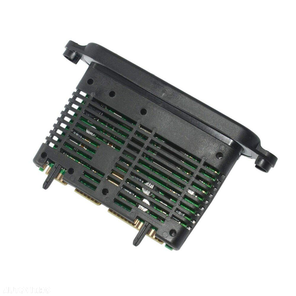 Modul Far BMW F10 F11 63117316217 - 3