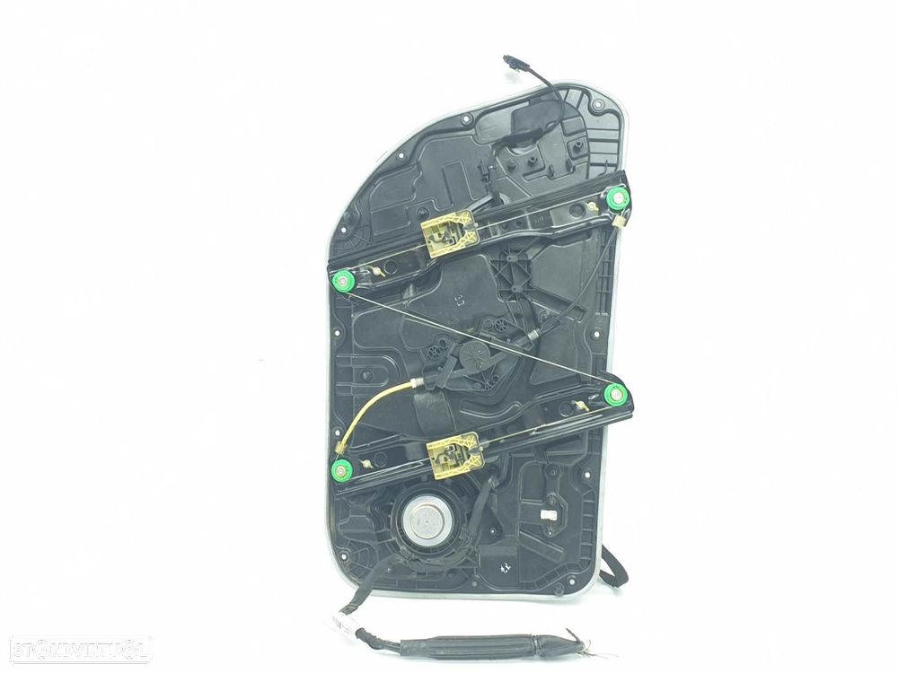 ELEVADOR FRENTE DIREITO VOLVO V40 CROSS COUNTRY - 1