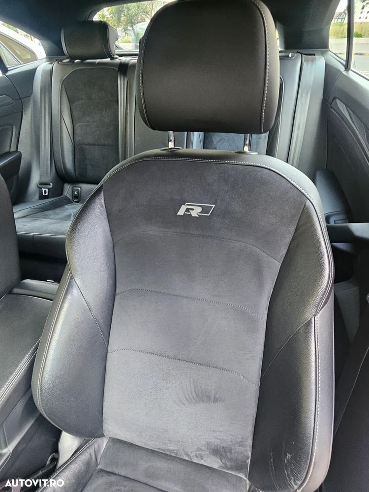 Volkswagen ARTEON 2.0 TSI DSG R-Line Edition - 13