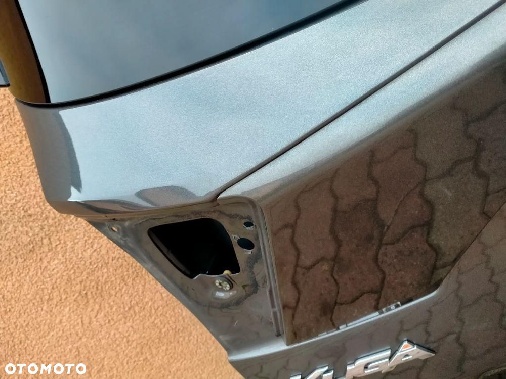 Ford Kuga MK2 Lift / Klapa Bagażnika / ORYGINAŁ / Do założenia - 6