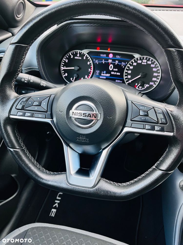 Nissan Juke - 25