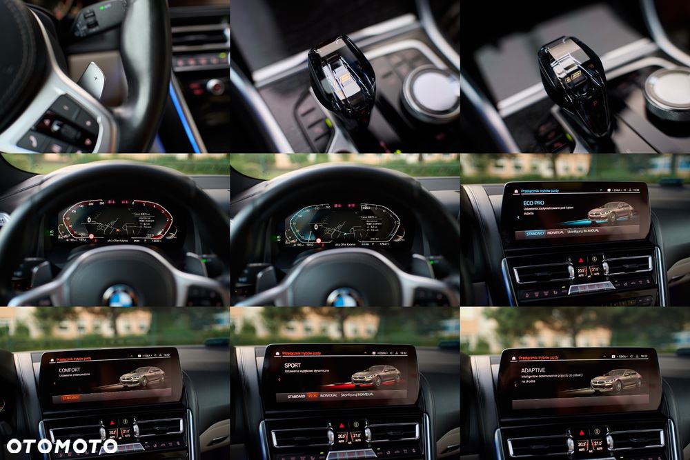 BMW Seria 8 - 34