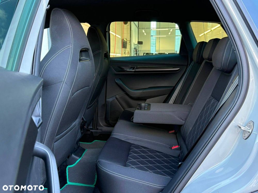 Skoda Karoq 2.0 TSI 4x4 Sportline DSG - 16