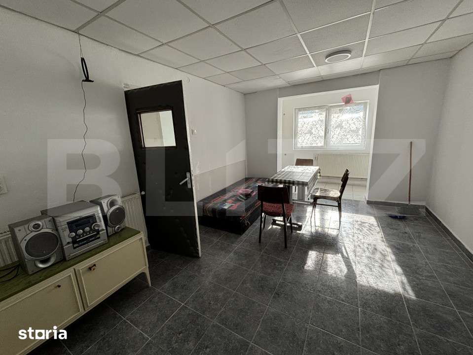 Apartament zona centrala in Simleul Silvaniei - Imagine principală: 5/9