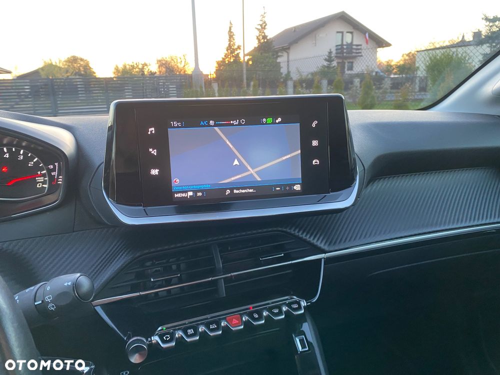 Peugeot 208 1.5 BlueHDi GT Line S&S - 7