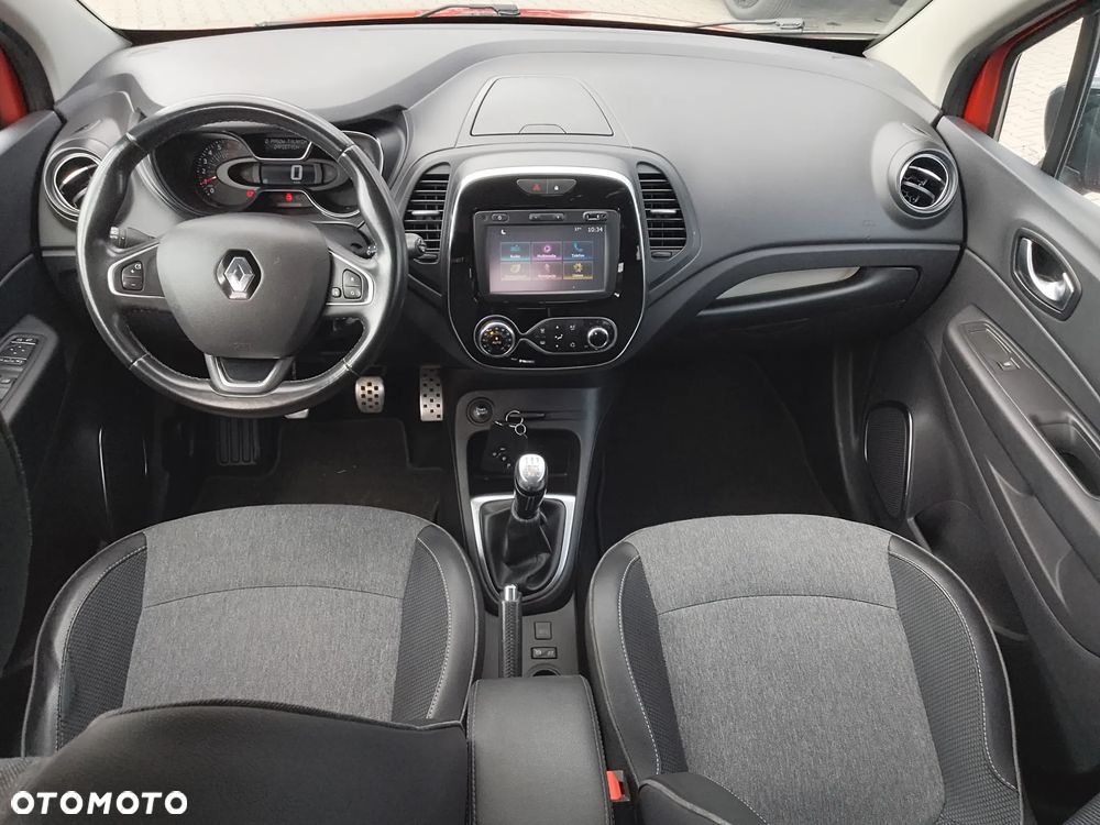 Renault Captur (ENERGY) TCe 90 INTENS - 15