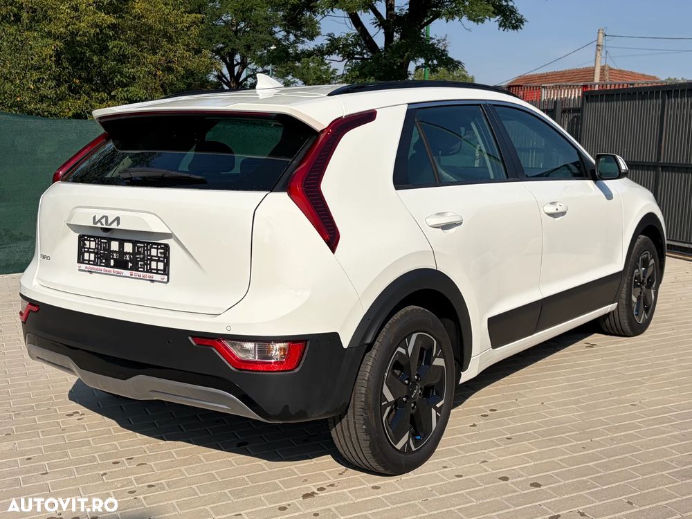 Kia Niro - 3