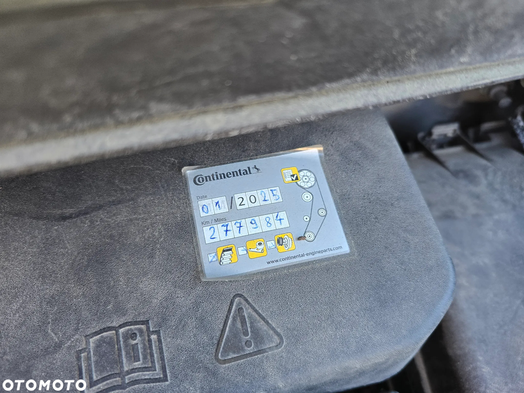 Ford TRANSIT CONNECT - 30