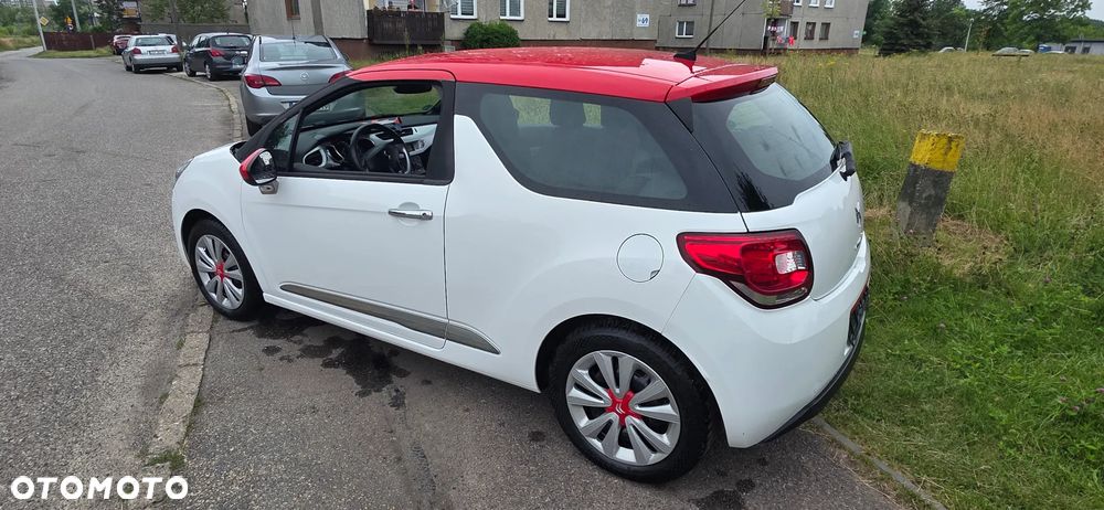 Citroën DS3 - 2