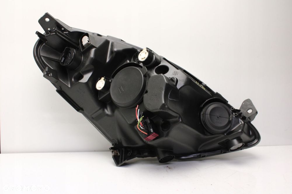 SUZUKI SPLASH 08R- REFLEKTOR LAMPA LEWY PRZÓD LEWA PRZEDNIA - 7